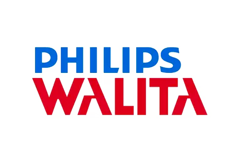 Philips Walita