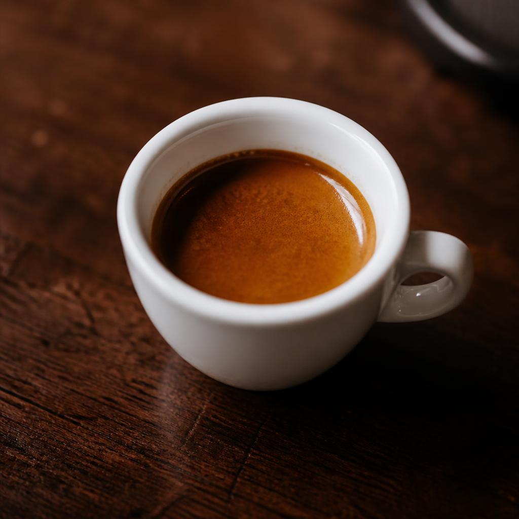 Espresso